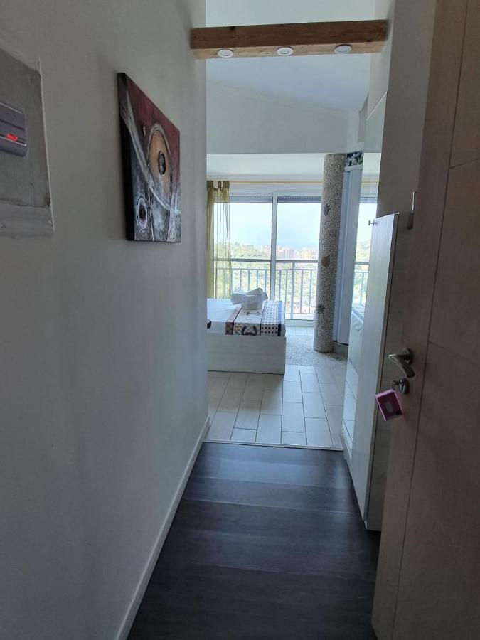 Vila Oliven Vlorë Eksteriør billede