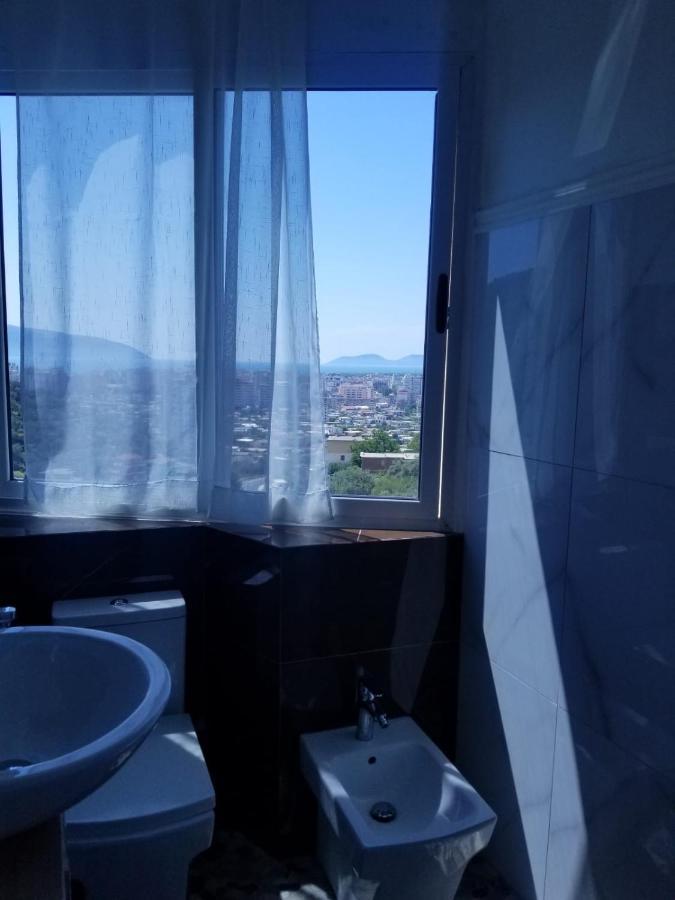 Vila Oliven Vlorë Eksteriør billede