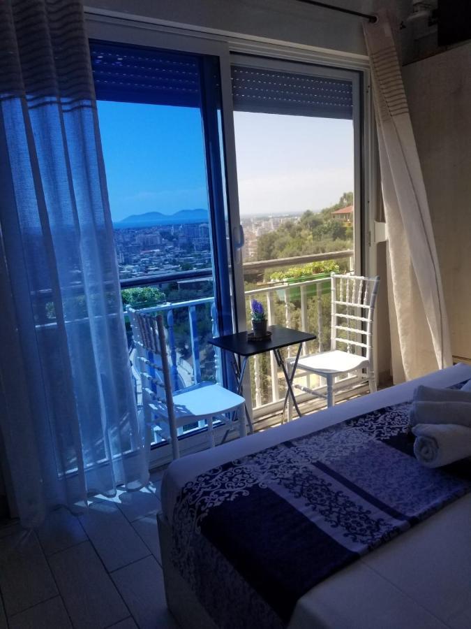 Vila Oliven Vlorë Eksteriør billede