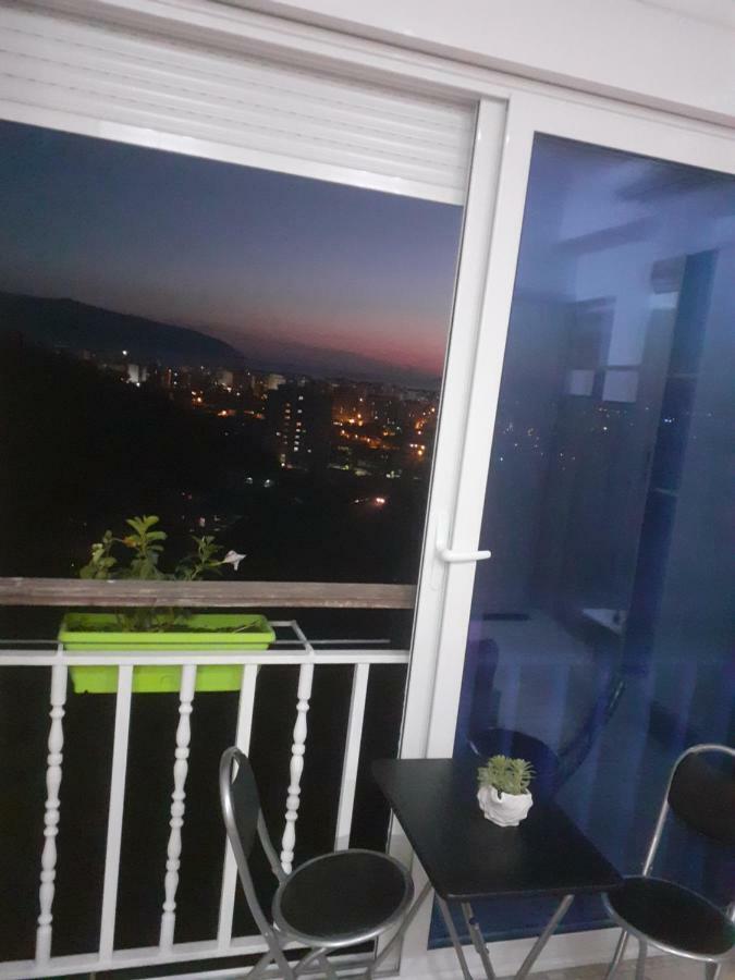 Vila Oliven Vlorë Eksteriør billede